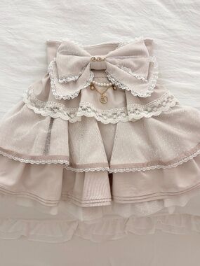 liz lisa skirt